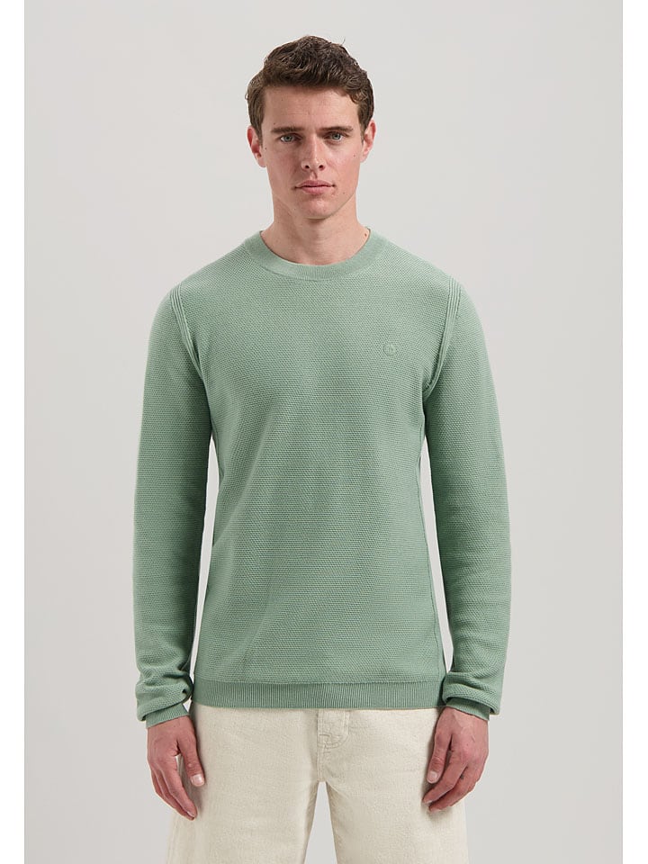 Sveter DSTREZZED Mint 5948433 Pullover in Mint - 2