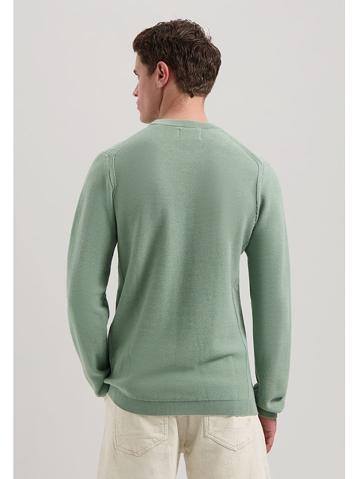 Sveter DSTREZZED Mint 5948433 Pullover in Mint - 3