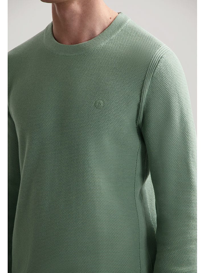 Sveter DSTREZZED Mint 5948433 Pullover in Mint - 4
