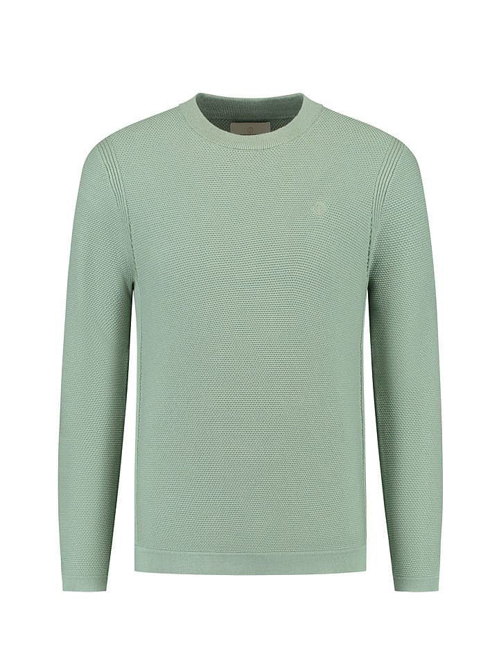Sveter DSTREZZED Mint 5948433 Pullover in Mint - 5
