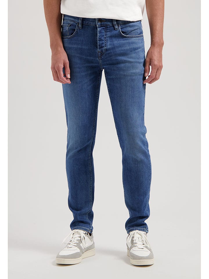 Rifle DSTREZZED Blau 5387656 Jeans - Slim fit - in Blau - 2