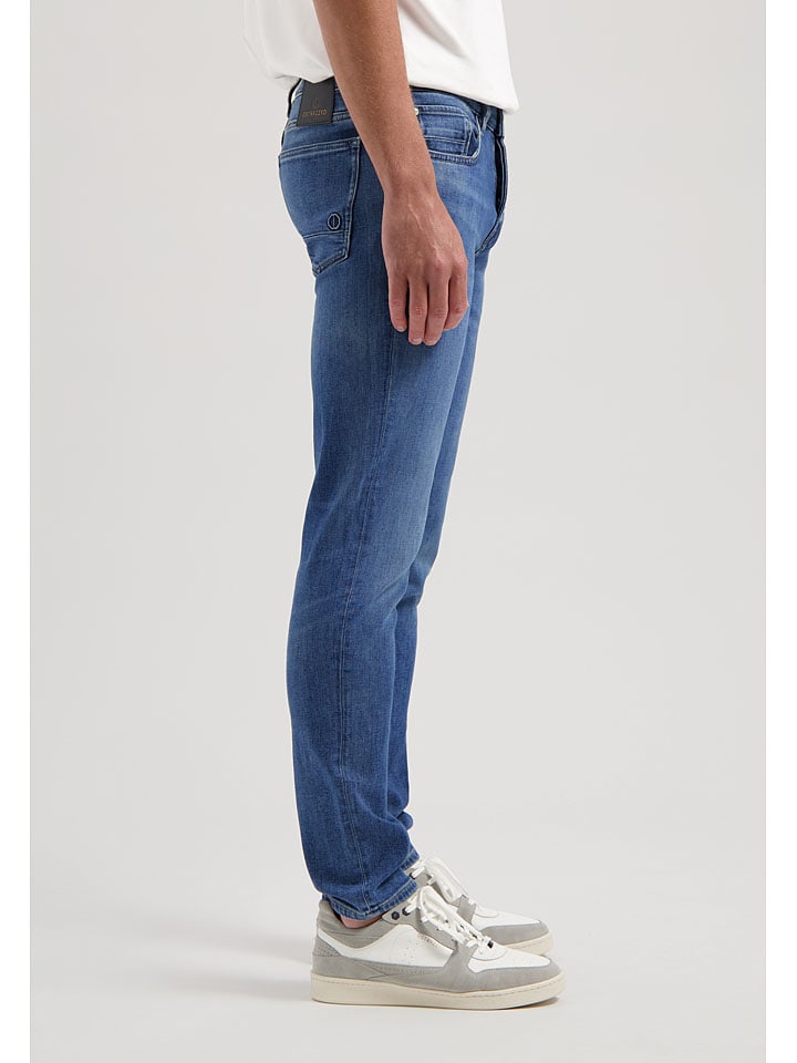 Rifle DSTREZZED Blau 5387656 Jeans - Slim fit - in Blau - 3