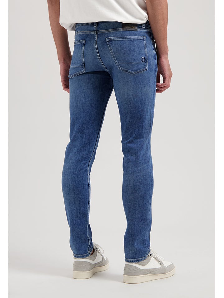 Rifle DSTREZZED Blau 5387656 Jeans - Slim fit - in Blau - 4