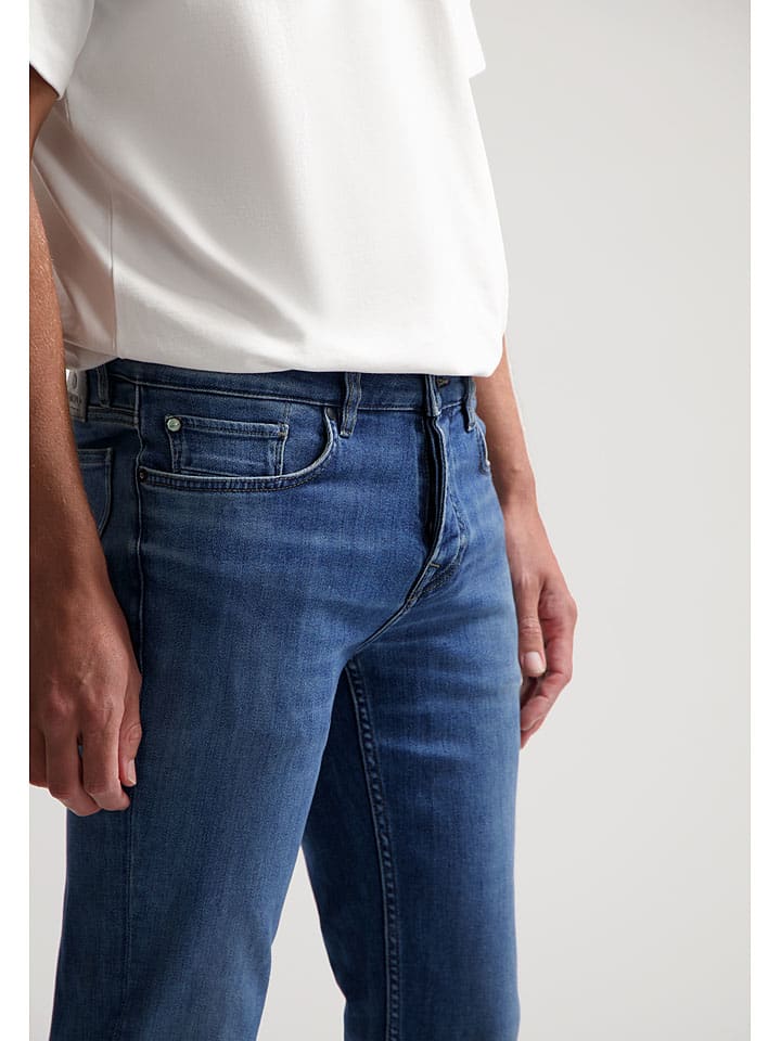 Rifle DSTREZZED Blau 5387656 Jeans - Slim fit - in Blau - 5