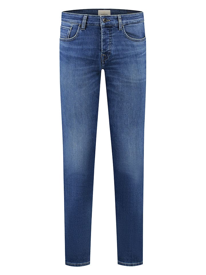 Rifle DSTREZZED Blau 5387656 Jeans - Slim fit - in Blau - 6