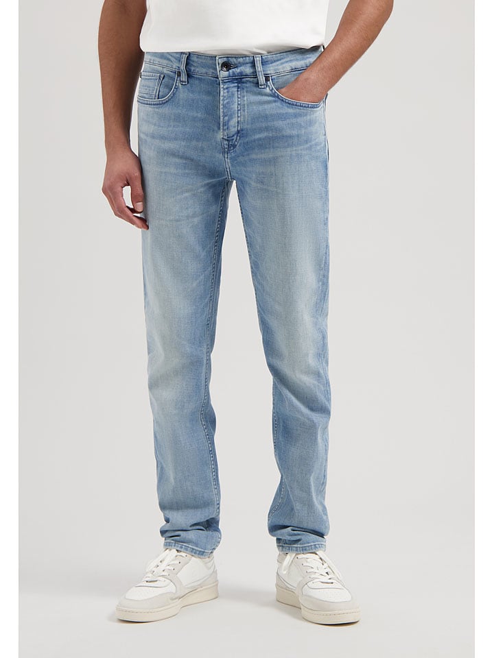 Rifle DSTREZZED Hellblau 3390745 Jeans - Slim fit - in Hellblau - 2