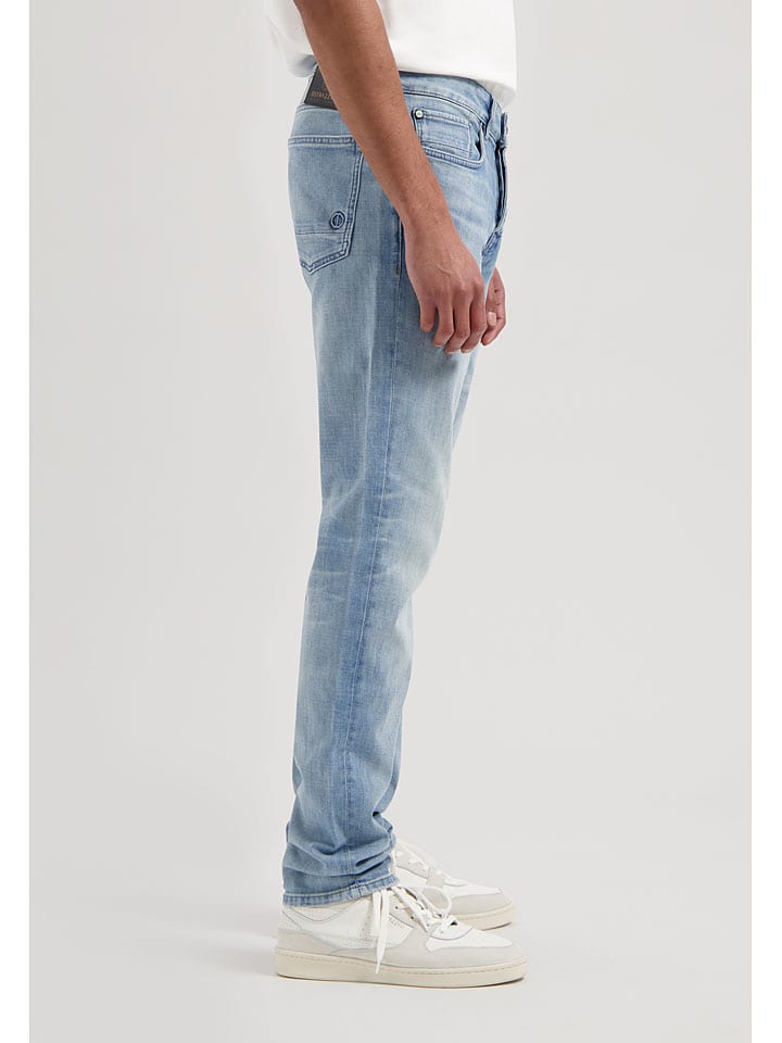 Rifle DSTREZZED Hellblau 3390745 Jeans - Slim fit - in Hellblau - 3