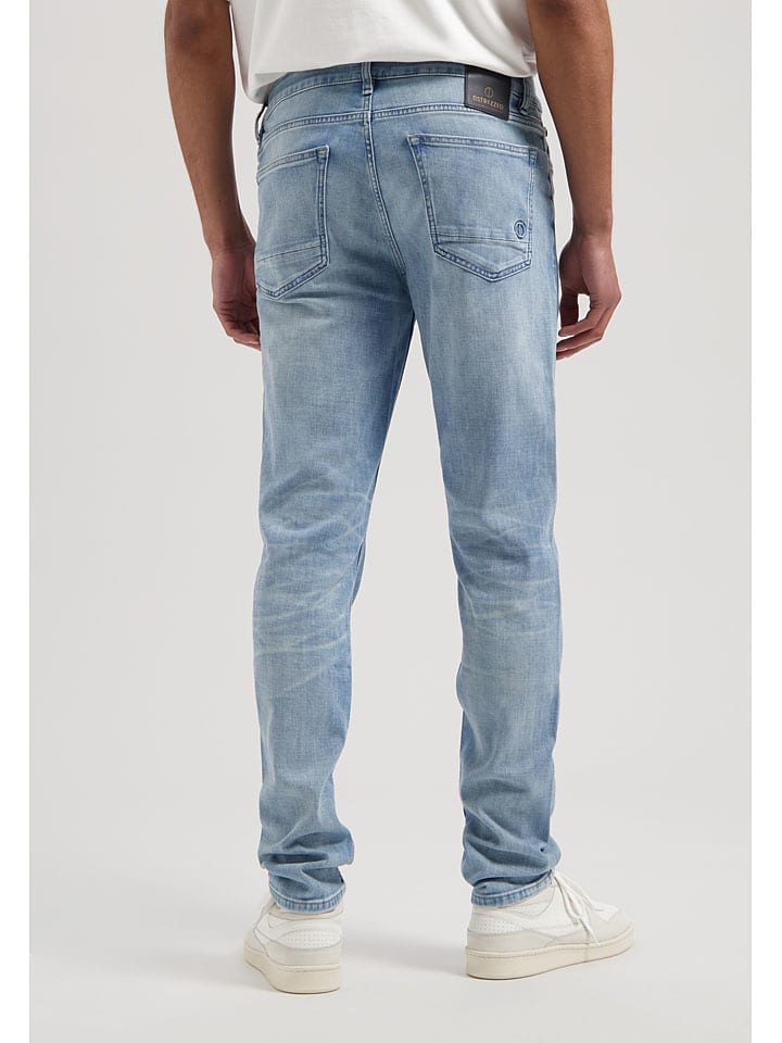 Rifle DSTREZZED Hellblau 3390745 Jeans - Slim fit - in Hellblau - 4