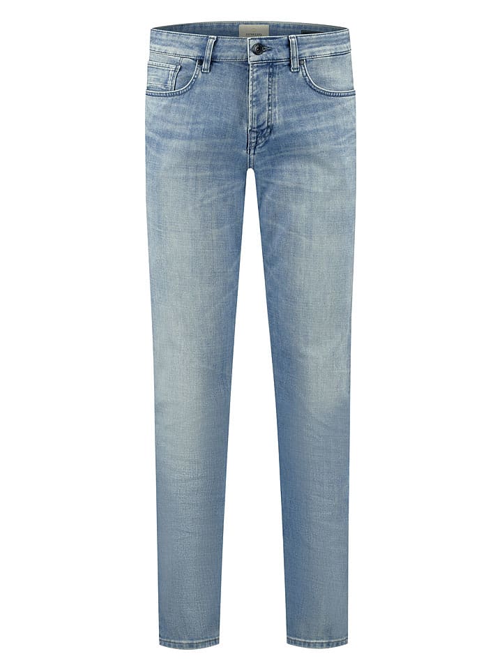 Rifle DSTREZZED Hellblau 3390745 Jeans - Slim fit - in Hellblau - 6