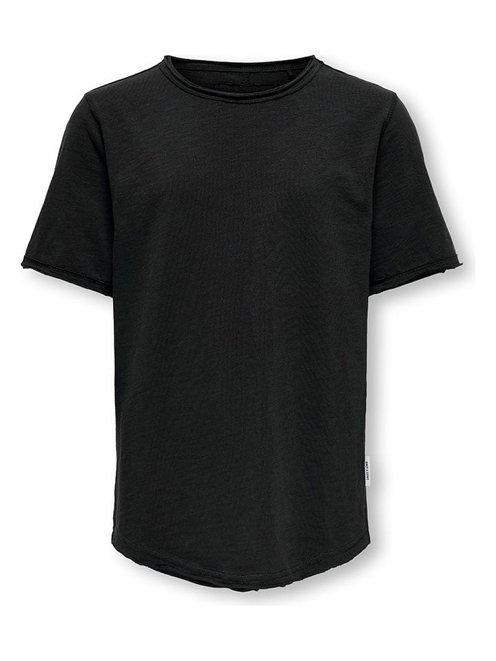 Tričko Only&Sons Schwarz 9341853 Shirt "Benne" in Schwarz - 5