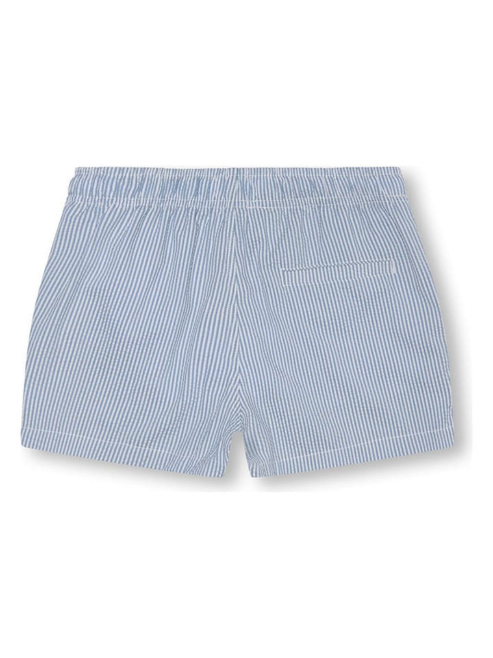 ONLY & SONS Junior Hellblau 4671782 Badehose "Ted" in Hellblau - 2