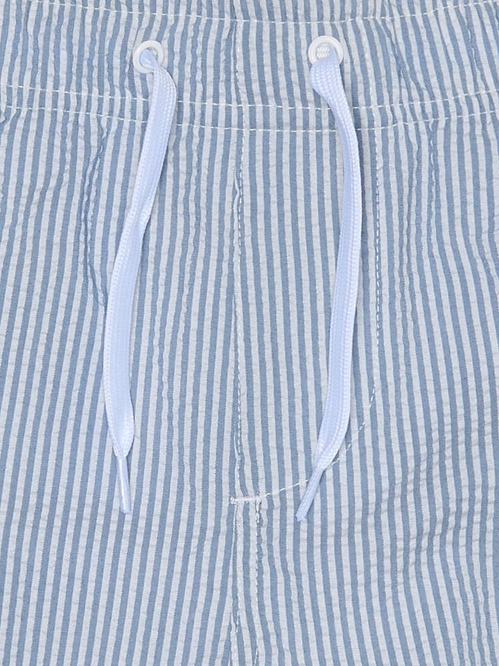 ONLY & SONS Junior Hellblau 4671782 Badehose "Ted" in Hellblau - 3