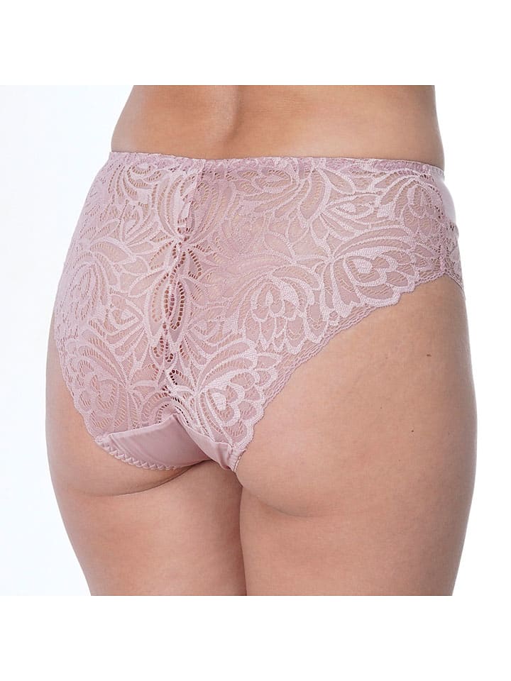 Nohavičky NIKOL DJUMON Rosa 486084 Slip in Rosa - 2