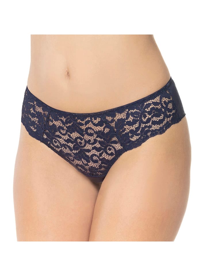 Nohavičky NIKOL DJUMON Dunkelblau 502664 Slip in Dunkelblau - 1