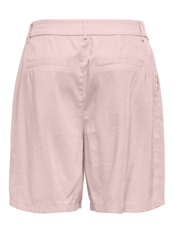 Kraťasy ONLY Rosa 5741855 Shorts in Rosa - 2