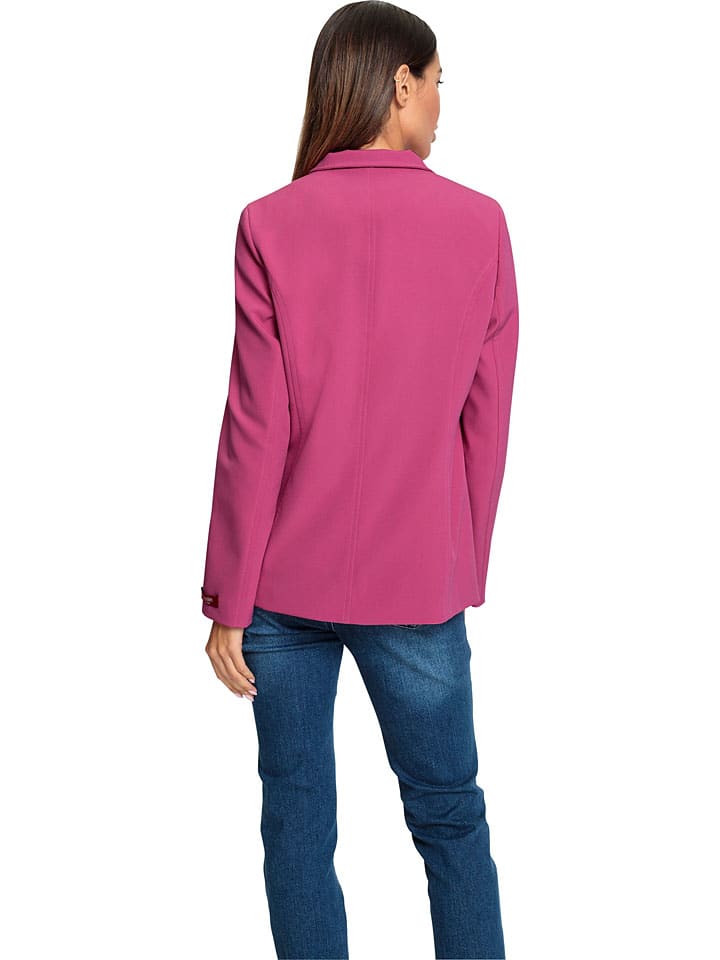 Dámska bunda Heine Pink 212542 Übergangsjacke in Pink - 2