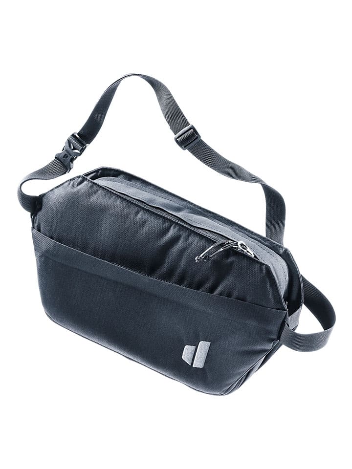 Taška Deuter Schwarz - (B)36 x (H)19 x (T)7 cm 9604983