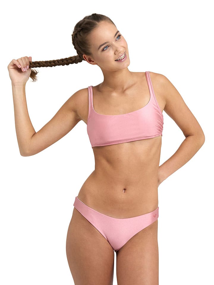 Plavky Arena Rosa 2428674