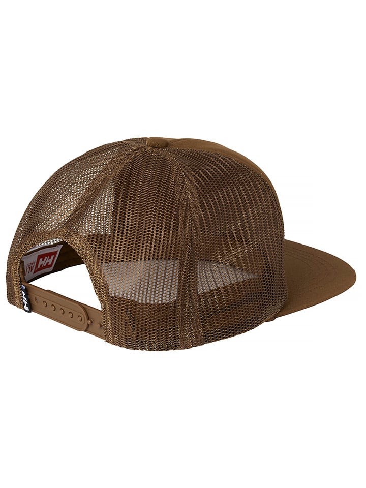 Kšiltovka Helly Hansen Hellbraun 9019722 Cap in Hellbraun - 2