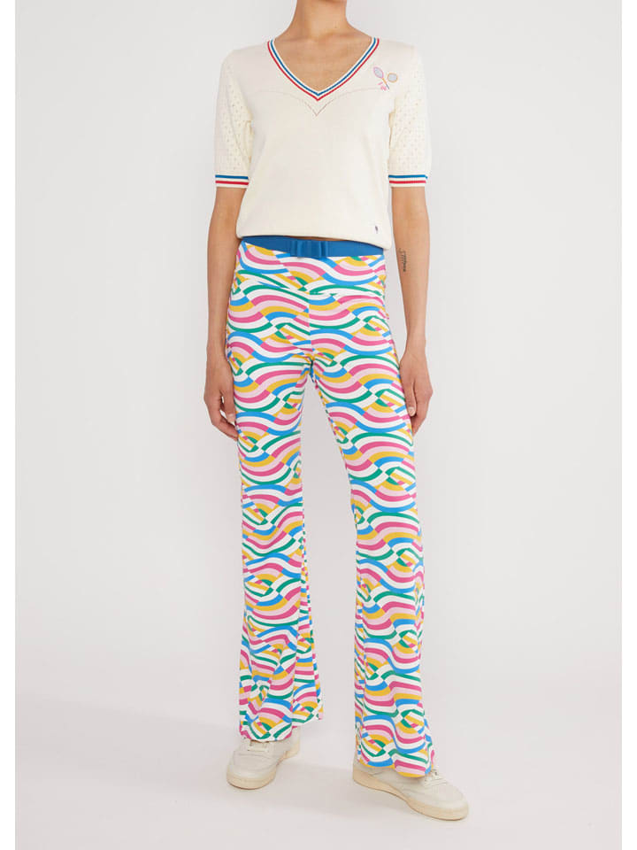 Blutsgeschwister Bunt 8584726 Hose "Dancing Jazz" in Bunt - 1