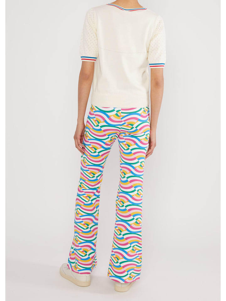 Blutsgeschwister Bunt 8584726 Hose "Dancing Jazz" in Bunt - 2