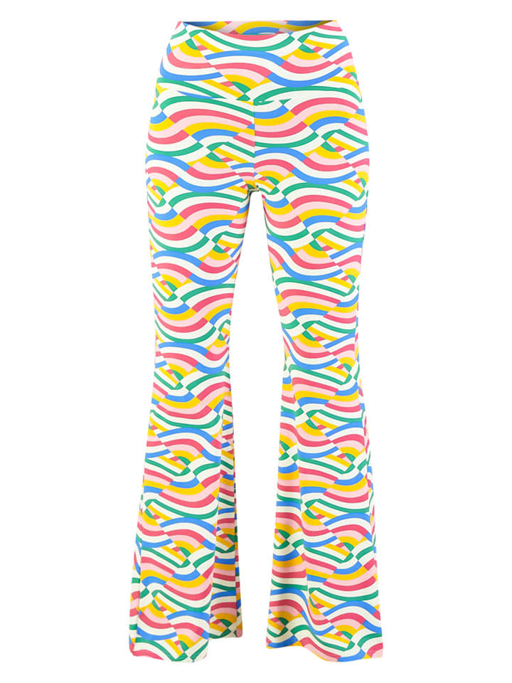 Blutsgeschwister Bunt 8584726 Hose "Dancing Jazz" in Bunt - 3