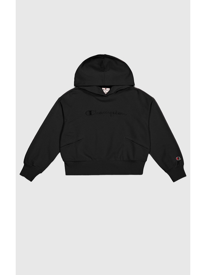 Champion Schwarz 256251