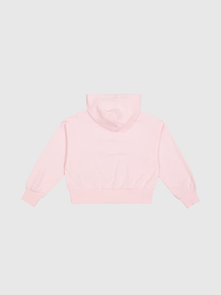 Dětská mikina Champion Rosa 8735764 Hoodie in Rosa - 2
