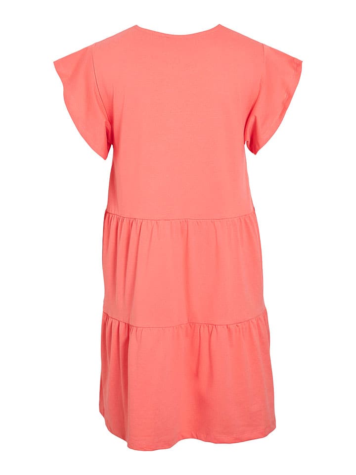 Šaty Vila Koralle 463950 Kleid "Summer" in Koralle - 7