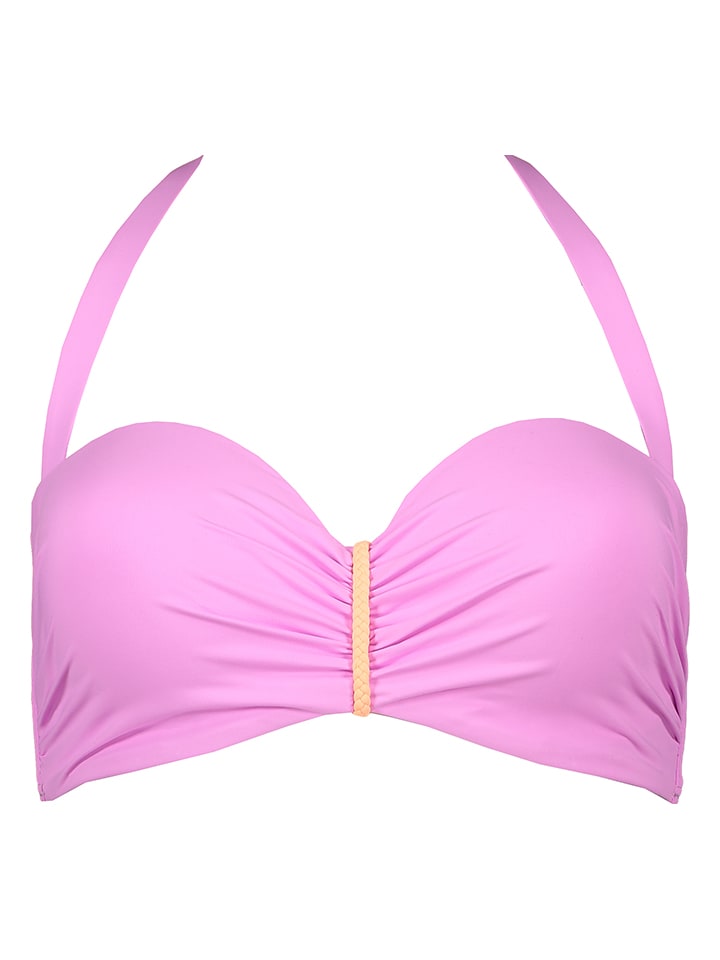 Plavky Venice Beach Rosa 266768
