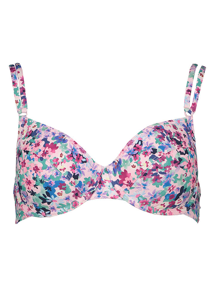 Plavky s.Oliver Rosa/ Blau 5408354