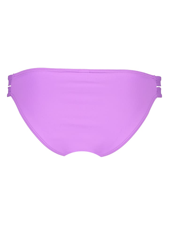 Plavky spodní díl s.Oliver Flieder 6438085 Bikini-Hose "Spain" in Flieder - 2