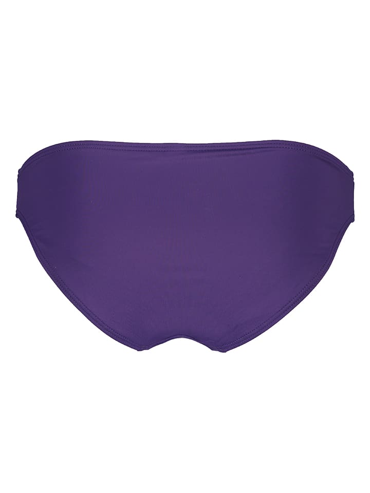 Plavky spodní díl s.Oliver Pflaume 316865 Bikini-Hose "Joy" in Pflaume - 2