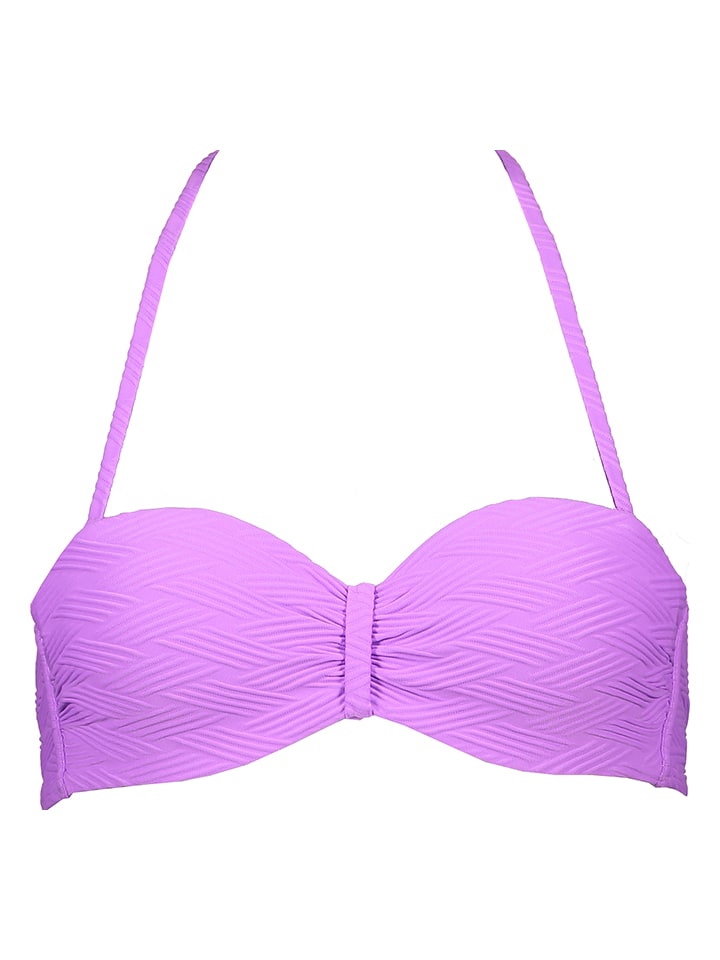 Plavky vrchný diel Sunseeker Lila 3429416