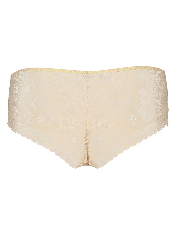 Kalhotky Vivance Sand 615644 Panty "Viola" in Sand - 2