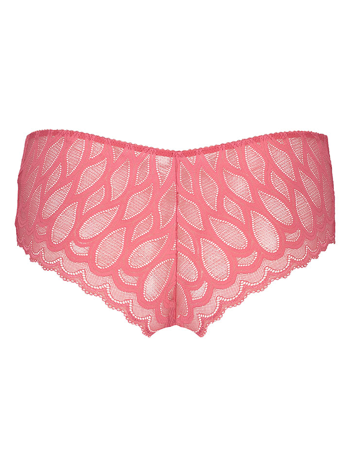 Kalhotky LASCANA Pink 1267026 Slip "Evita" in Pink - 2