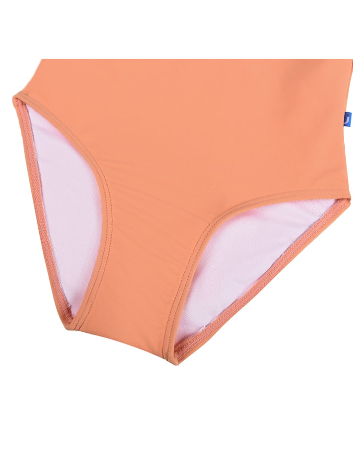 Peek U Orange 3660168 Badeanzug "Marina" in Orange - 4