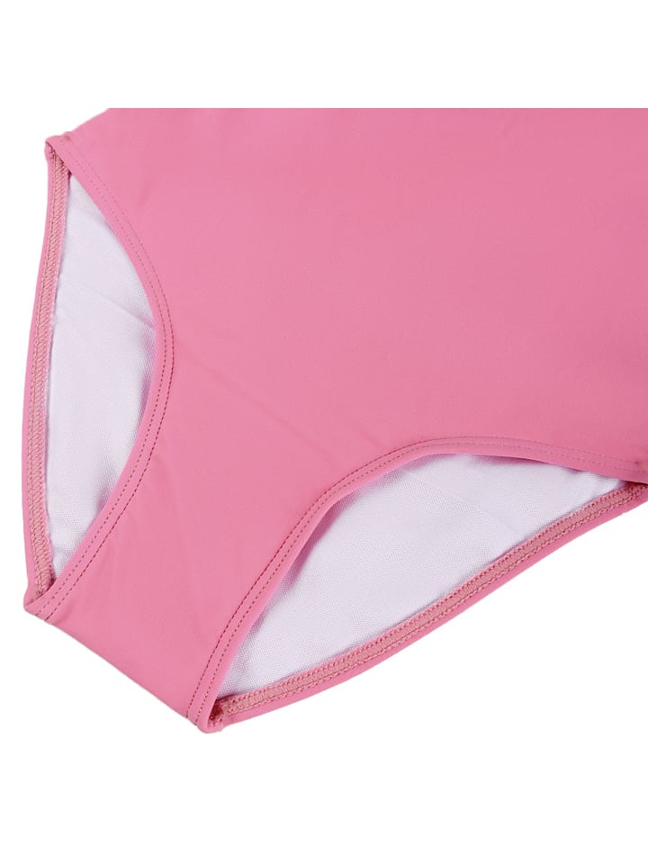 Peek U Rosa 305872 Badeanzug "Marina" in Rosa - 4