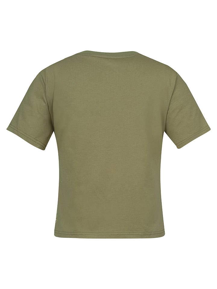 Tričko Hannah Khaki 4436141 Shirt "Elin" in Khaki - 3