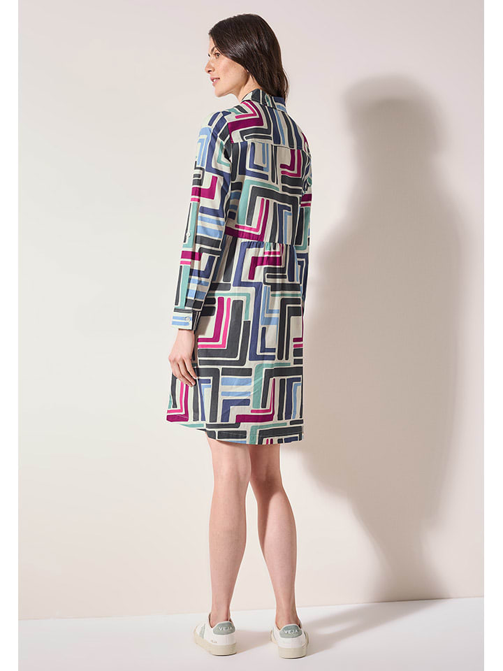 Šaty Cecil Bunt 3793802 Kleid in Bunt - 2