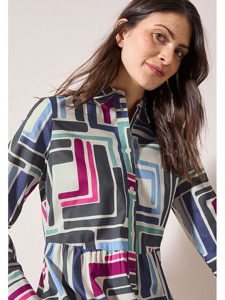 Šaty Cecil Bunt 3793802 Kleid in Bunt - 4