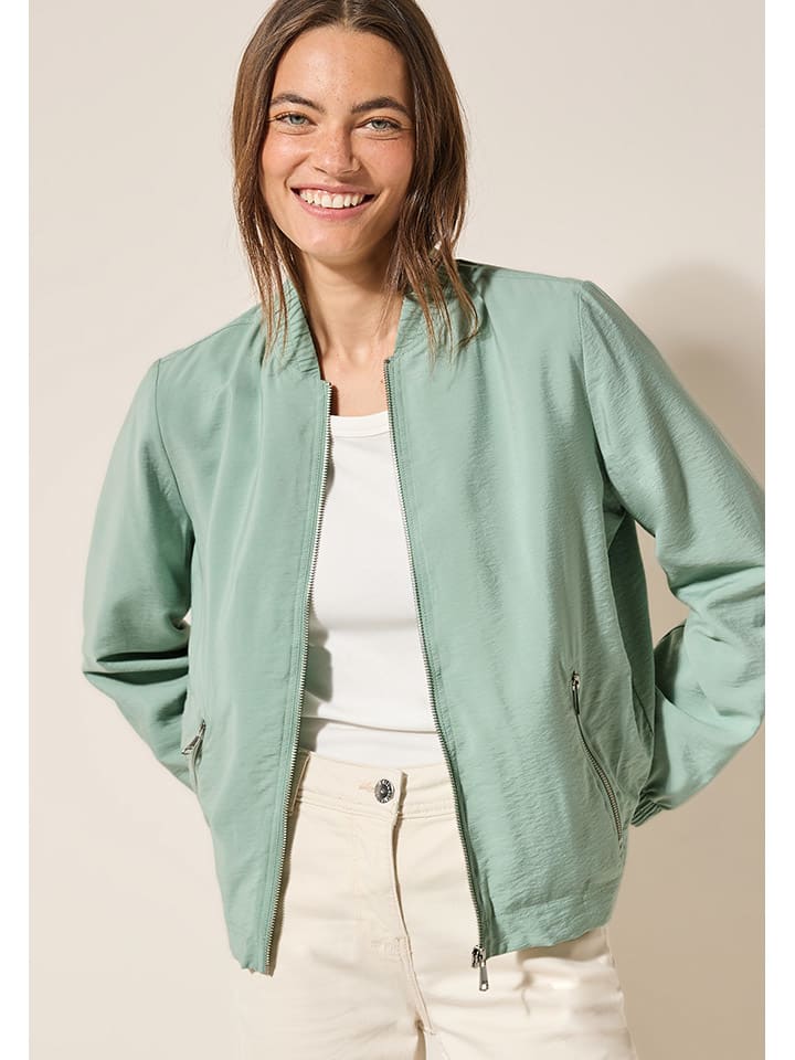 Bunda Cecil Mint 5645238 Übergangsjacke in Mint - 1