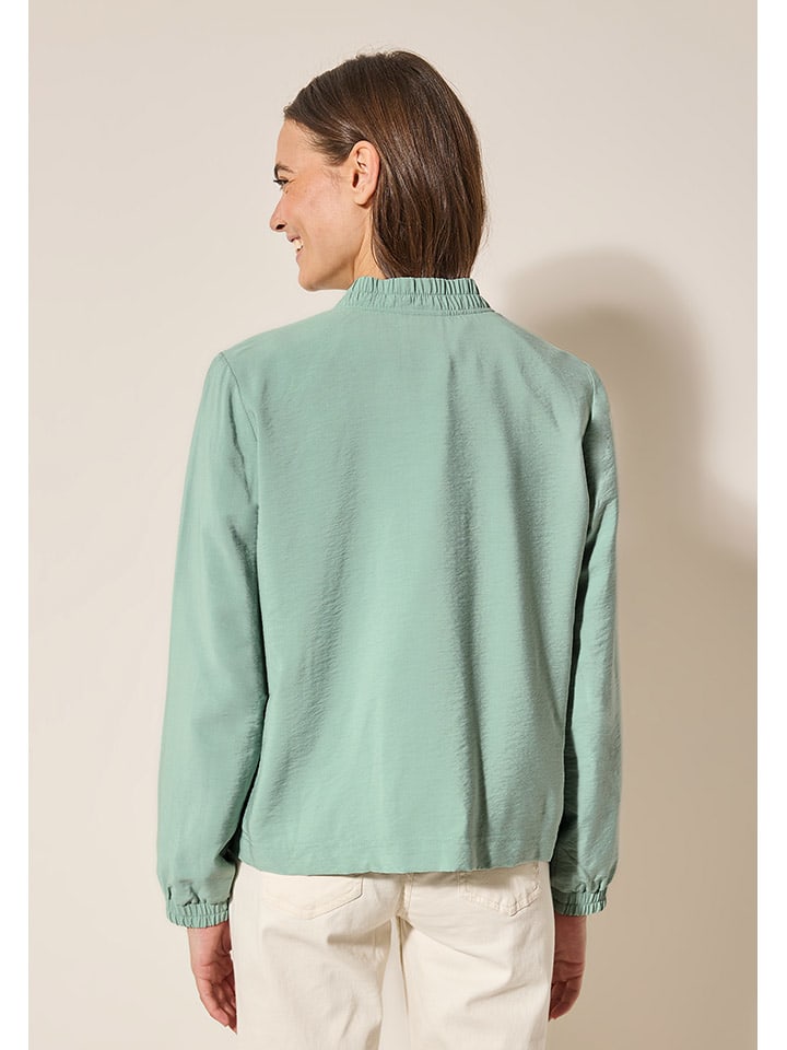 Bunda Cecil Mint 5645238 Übergangsjacke in Mint - 2