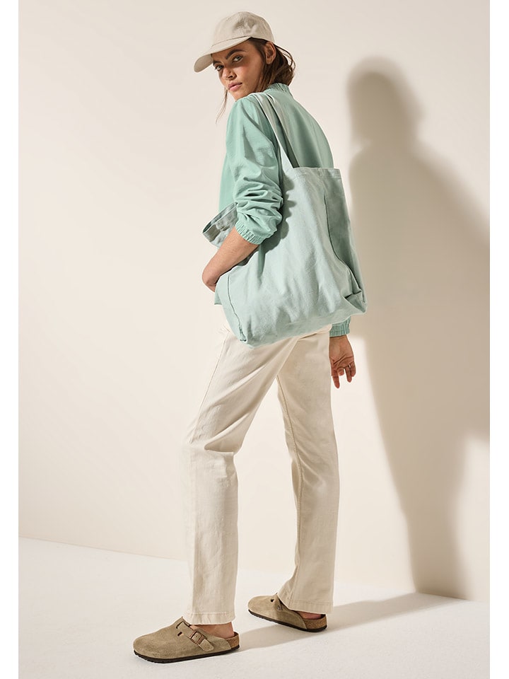 Bunda Cecil Mint 5645238 Übergangsjacke in Mint - 4