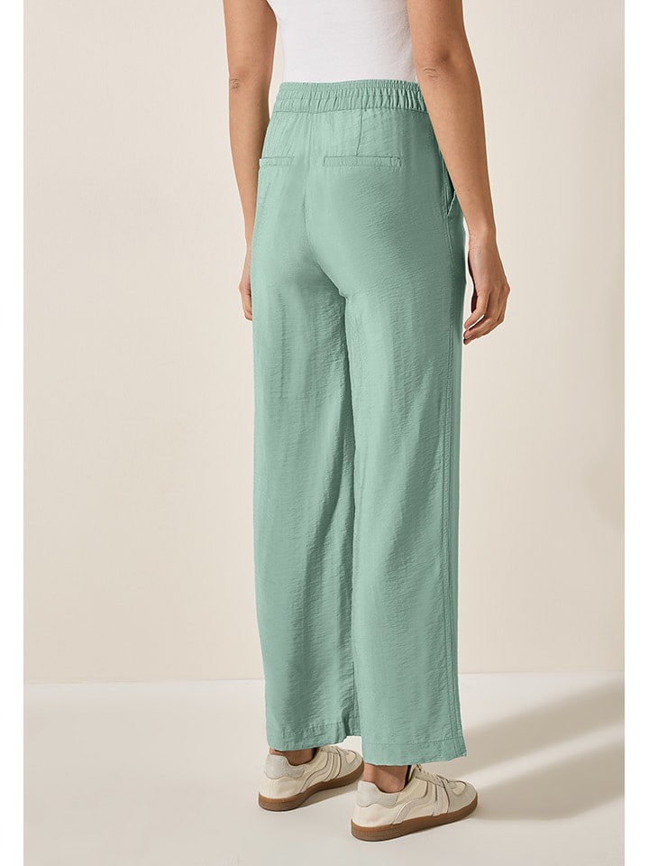 Cecil Mint 631071 Hose in Mint - 4