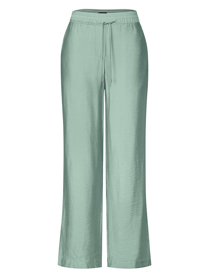 Cecil Mint 631071 Hose in Mint - 5