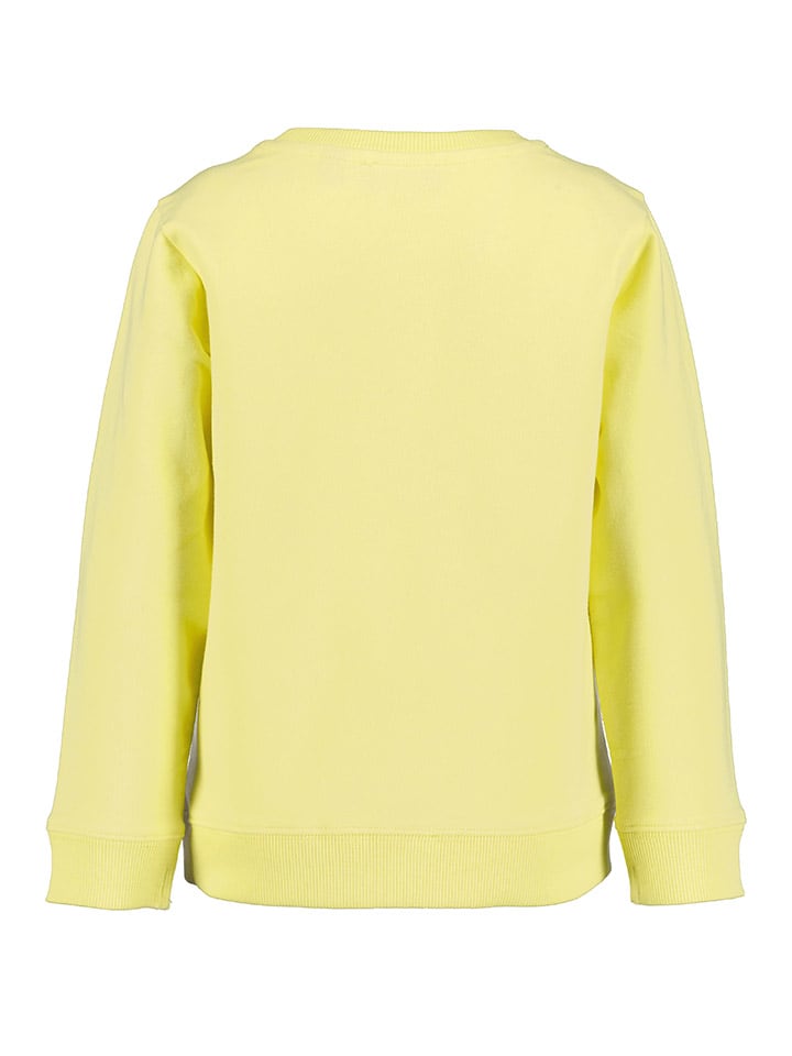 Dětská mikina Blue Seven Gelb/ Bunt 3327770 Sweatshirt in Gelb/ Bunt - 4