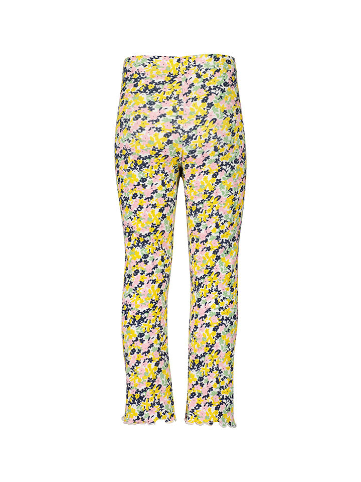 Legíny Blue Seven Bunt 6259087 Leggings in Bunt - 2