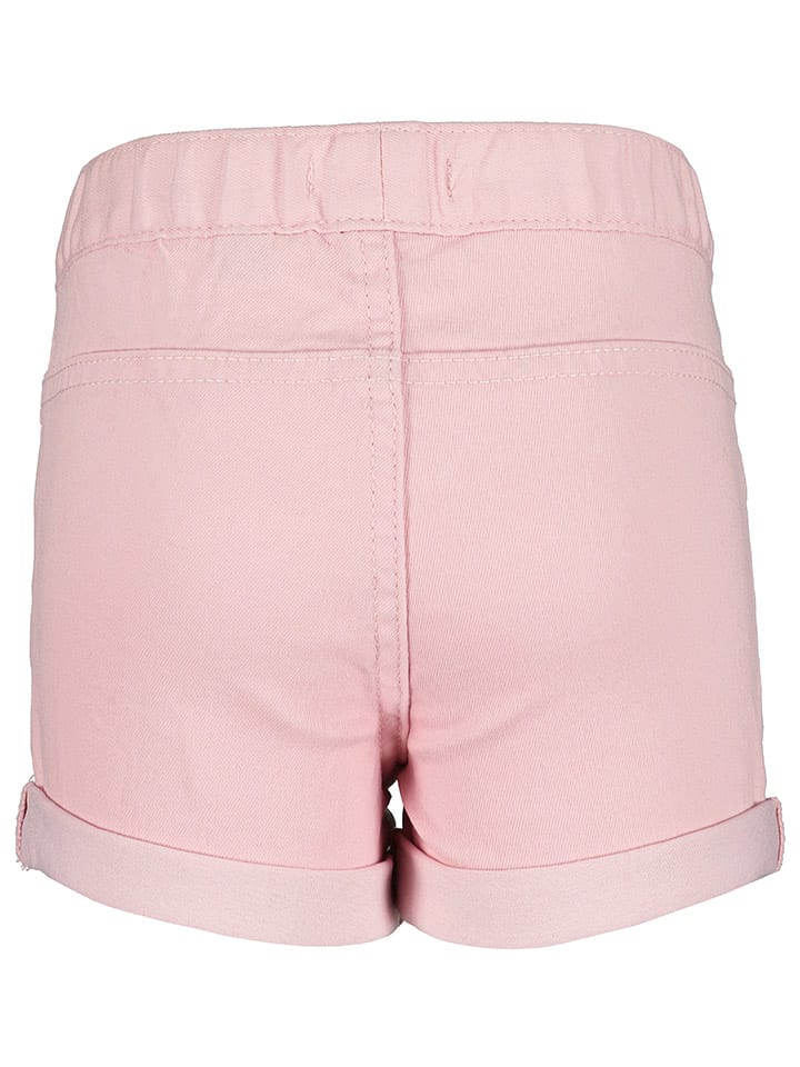 Kraťasy Blue Seven Rosa 2590169 Shorts in Rosa - 2