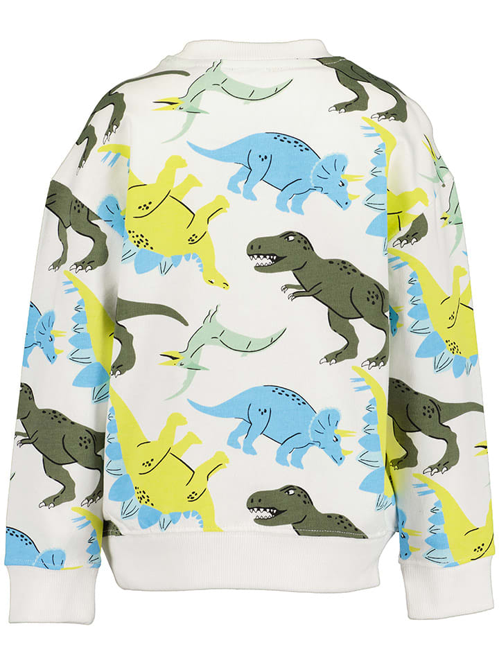 Dětská mikina Blue Seven Creme/ Bunt 9962238 Sweatshirt in Creme/ Bunt - 2